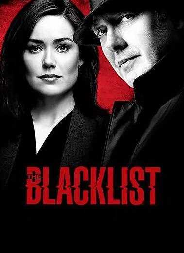 罪恶黑名单第五季