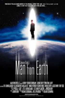 这个男人来自地球：全新纪