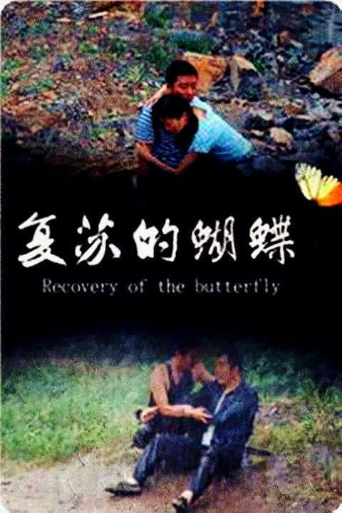 复苏的蝴蝶