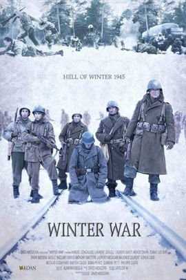 冬季战争
