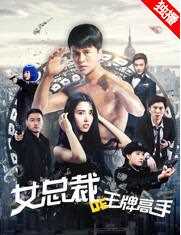 女总裁的王牌高手