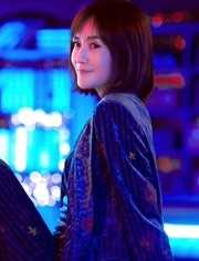 妻子的秘密花园