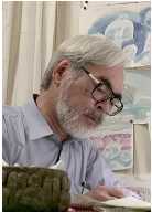 宫崎骏:十年一梦