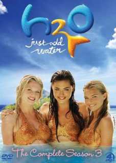 美少女人鱼第三季