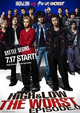 无热血街区 极恶王:O篇章