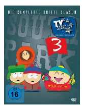 南方公园 第三季