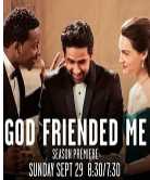 上帝加我好友第二季