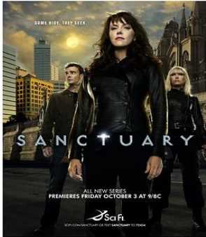 异形庇护所第四季