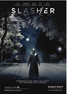 鲜血淋漓第一季