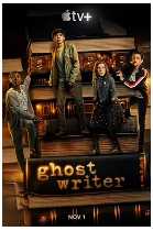 幽灵写手
