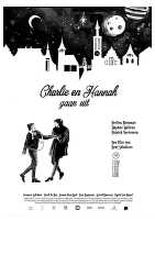 查莉和汉娜的伟大狂欢夜