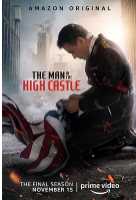 高堡奇人第四季