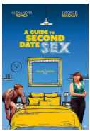第二次约会性指南