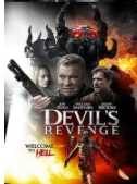 恶魔的复仇