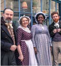 穿越时光的糖果师