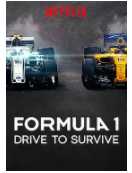 一级方程式:疾速争胜第一季