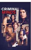 犯罪心理第十五季