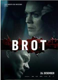 瓦尔哈拉连环谋杀