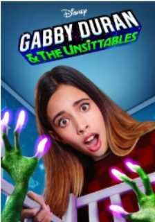 嘉碧和外星宝贝