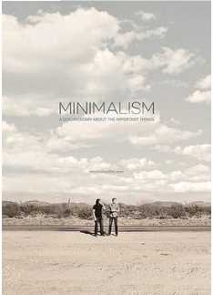 极简主义:记录生命中的重要事物