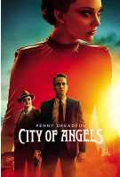 低俗怪谈:天使之城