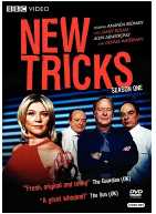 探案新窍门第一季