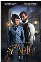 斯嘉丽小姐和公爵第一季