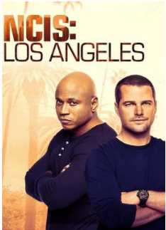 海军罪案调查处：洛杉矶第十一季