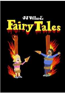 维亚童话故事第一季