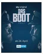 从海底出击第二季