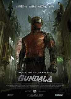 闪电奇侠刚达拉