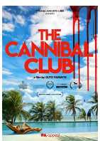 食人俱乐部