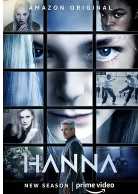 汉娜第二季