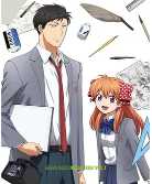 月刊少女野崎君 特典