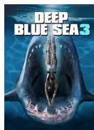 深海狂鲨3
