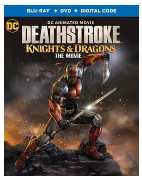 丧钟：骑士与龙 大电影