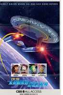 星际迷航：下层舰员第一季