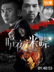 暗夜迷踪