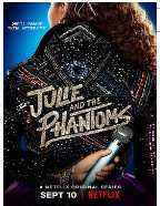 茱莉与魅影男孩