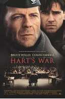 哈特的战争