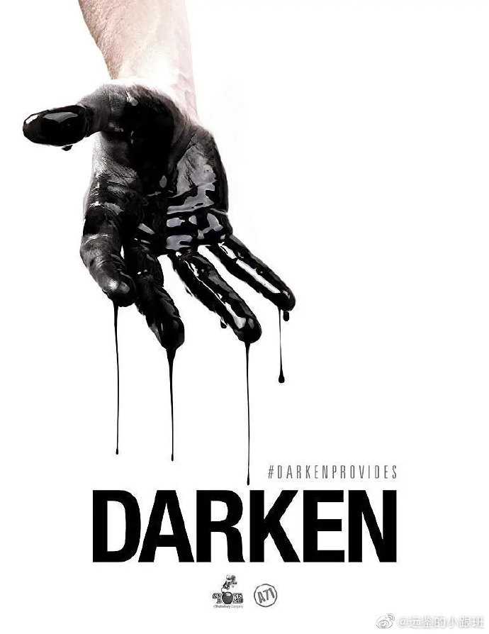 Darken