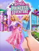 芭比公主历险记