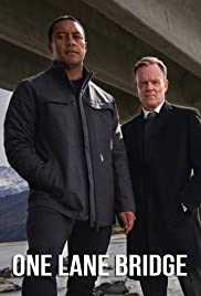 单行桥谜案第一季