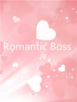 浪漫老板