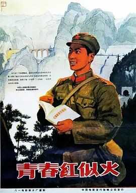 青春红似火
