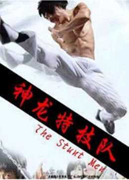 神龙特技队
