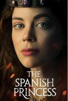 西班牙公主第一季