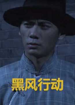 黑风行动