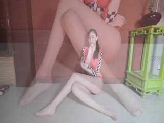 Beautyleg 2016.08.04 HD.669 Vanessa