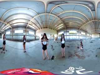 108TV NO.126 雅蒂VR